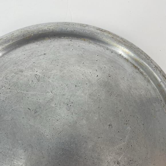 Wear Ever Aluminum No 384 Hanging Griddle Vintage Made In USA - Picture 3 of 7